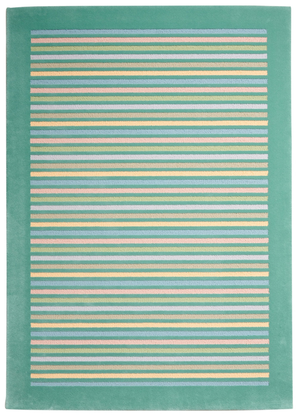 KK Stripe - Pastel - 170 x 240 cm
