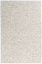 Indlæs billede til gallerivisning Lino - Håndvævet hør tæppe - 170 x 240 cm - Beige